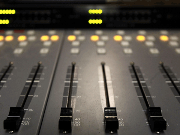 Radio Guadalajara